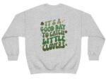 Catch Little Clovers Sweatshirt - Image 5