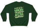Catch Little Clovers Sweatshirt - Image 3